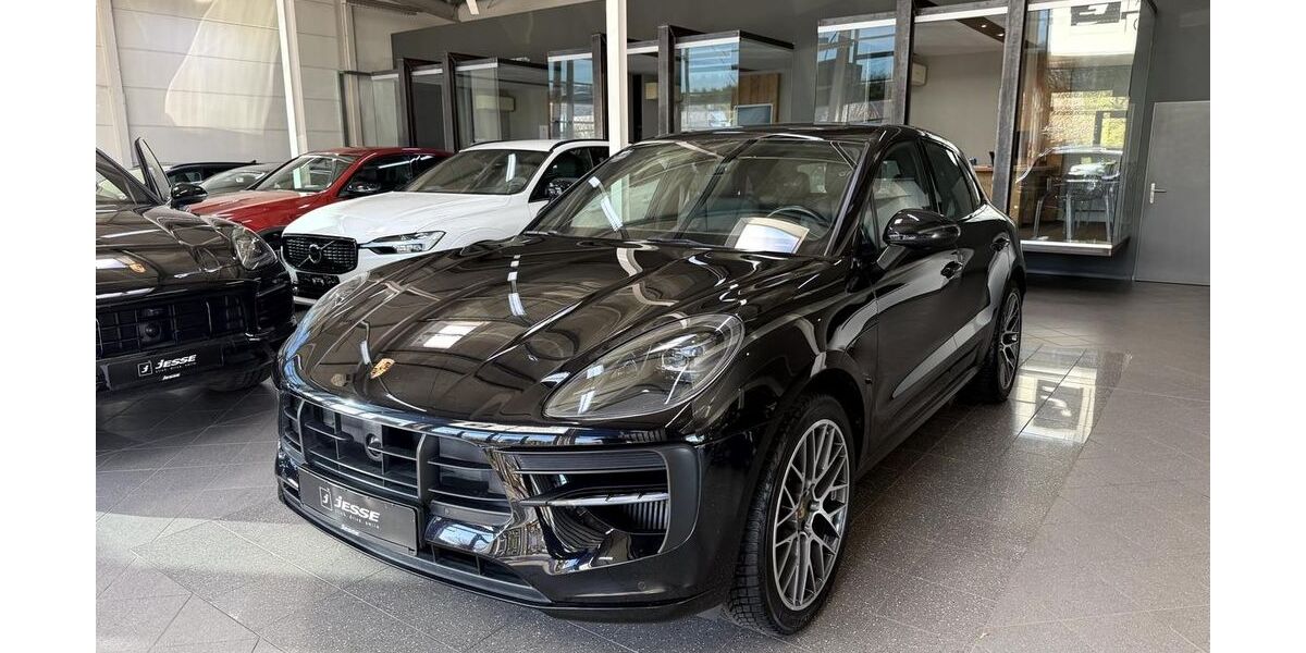 Porsche Macan 142.700 km 48.990 &euro; Ibbenbüren 49477
