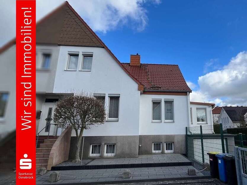 Haus zum Kaufen in Osnabrück 229.000 € 109 m²