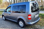 VW Caddy Roncalli 5sitzer 159.500 km 8.300 &euro; Bramsche 49565