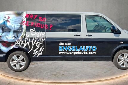 VW T5 Transporter 245.300 km 17.830 &euro; Bramsche 49565