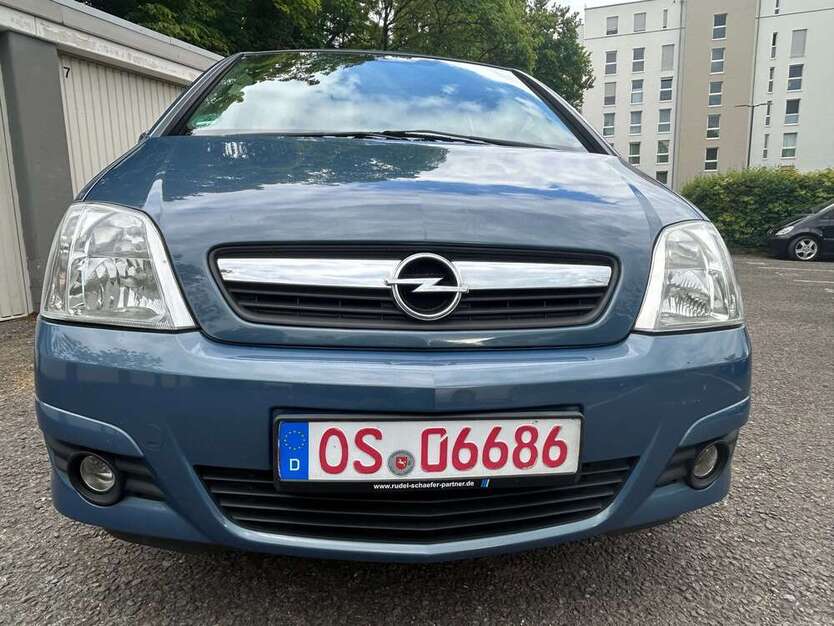 Meriva