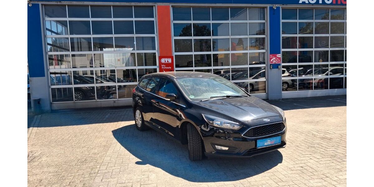 Ford Focus 148.000 km 6.200 &euro; Osnabrück 49090
