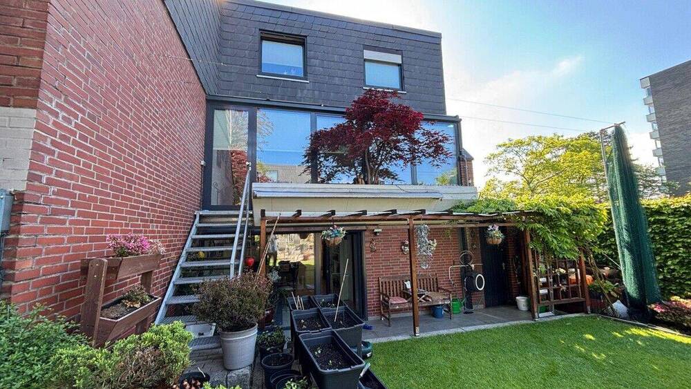 Reihenendhaus Osnabrück Weststadt - 6 Zimmer, 118 m&sup2;, 750.000&euro; | Angebot:26778435