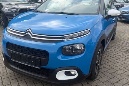 Citroen C3 119.000 km 6.599 &euro; Ibbenbüren 49477