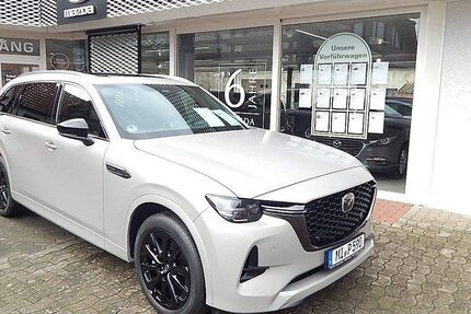 Mazda CX-80 5.097 km 58.990 € Stemwede 32351