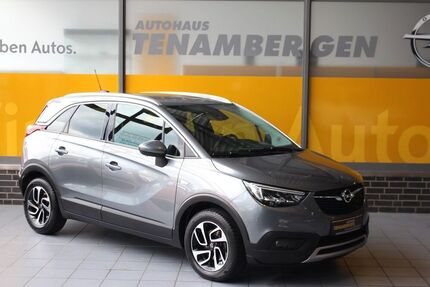 Opel Crossland (X)