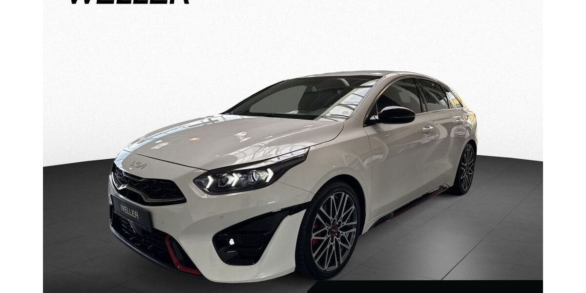 Kia ceed / Ceed 23.549 km 27.888 &euro; Osnabrück 49084