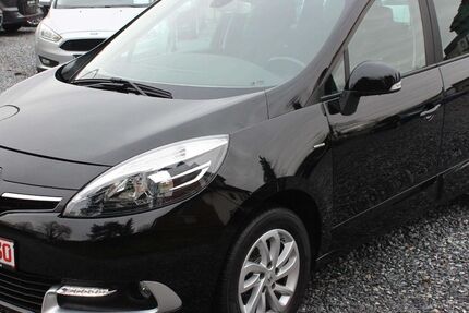 Renault Scenic 89.000 km 8.970 &euro; Dissen 49201