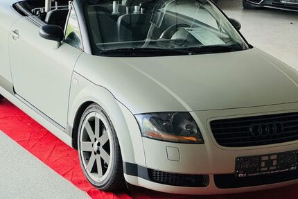 Audi TT 198.650 km 8.950 &euro; Bad Essen 49152