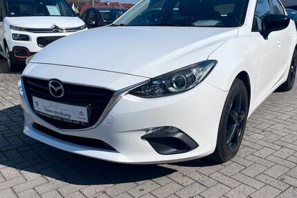 Mazda 3 135.500 km 8.790 &euro; Ladbergen 49549