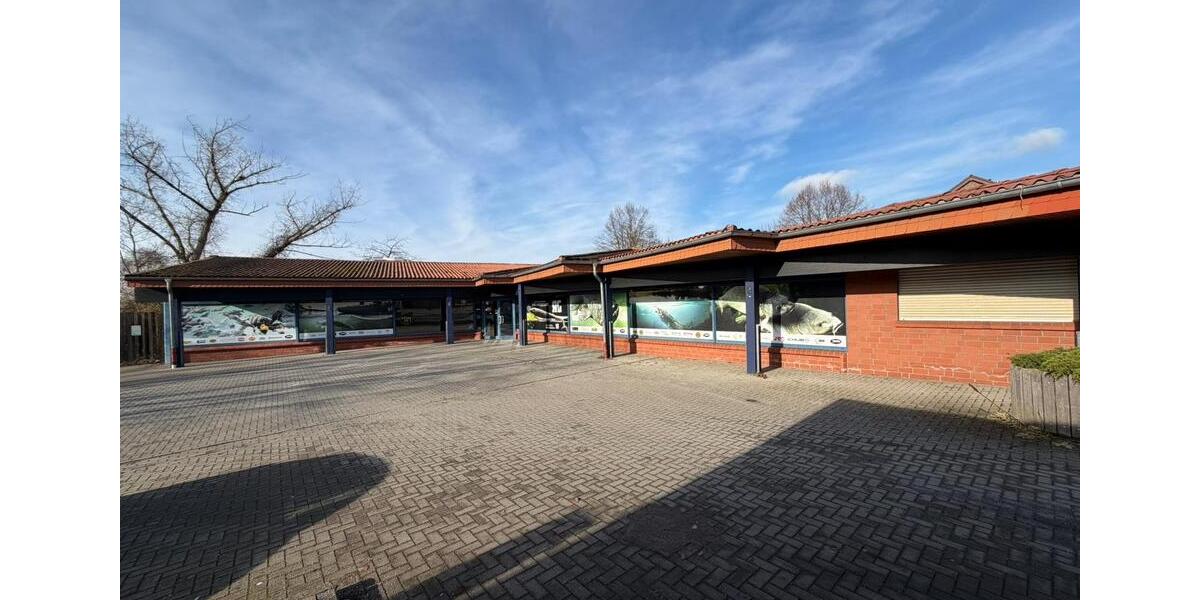 Gewerbeobjekt Georgsmarienhütte - 2.200&euro; | Angebot:25234720