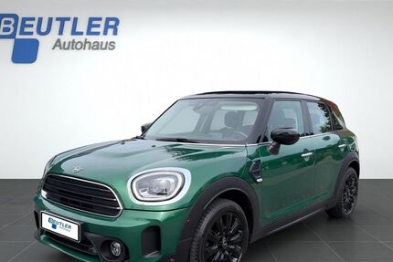 Mini Countryman D (Cooper) 91.840 km 21.850 &euro; Bad Essen 49152