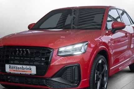 Audi Q2 3.810 km 42.278 &euro; Bramsche 49565