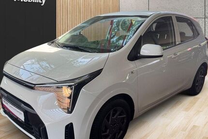 Kia Picanto 13.334 km 15.980 &euro; Bramsche 49565
