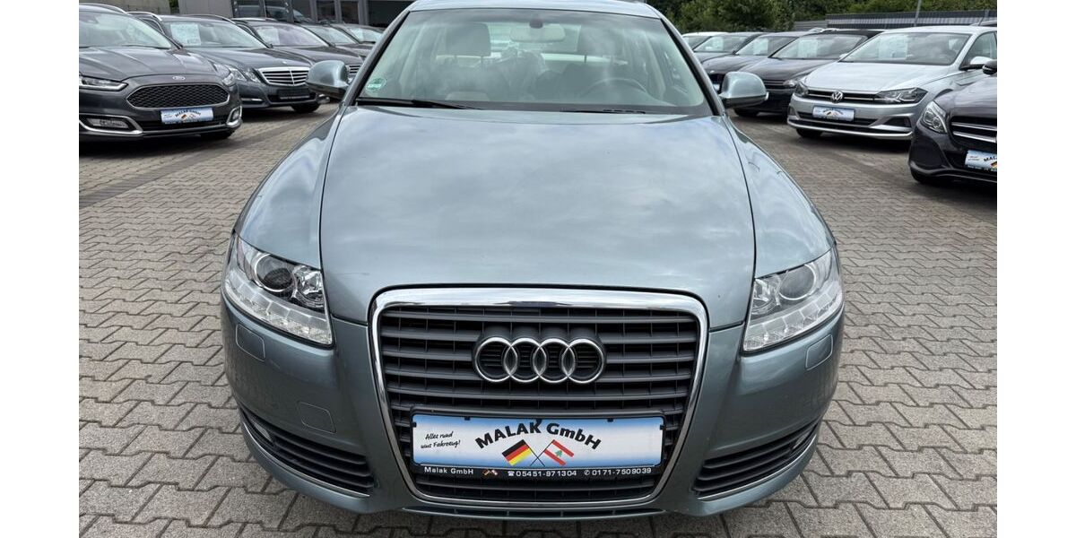 Audi A6 234.500 km 3.999 &euro; Ibbenbüren 49479