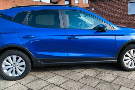 Seat Arona 89.950 km 11.499 &euro; Hagen am Teutoburger Wald 49170