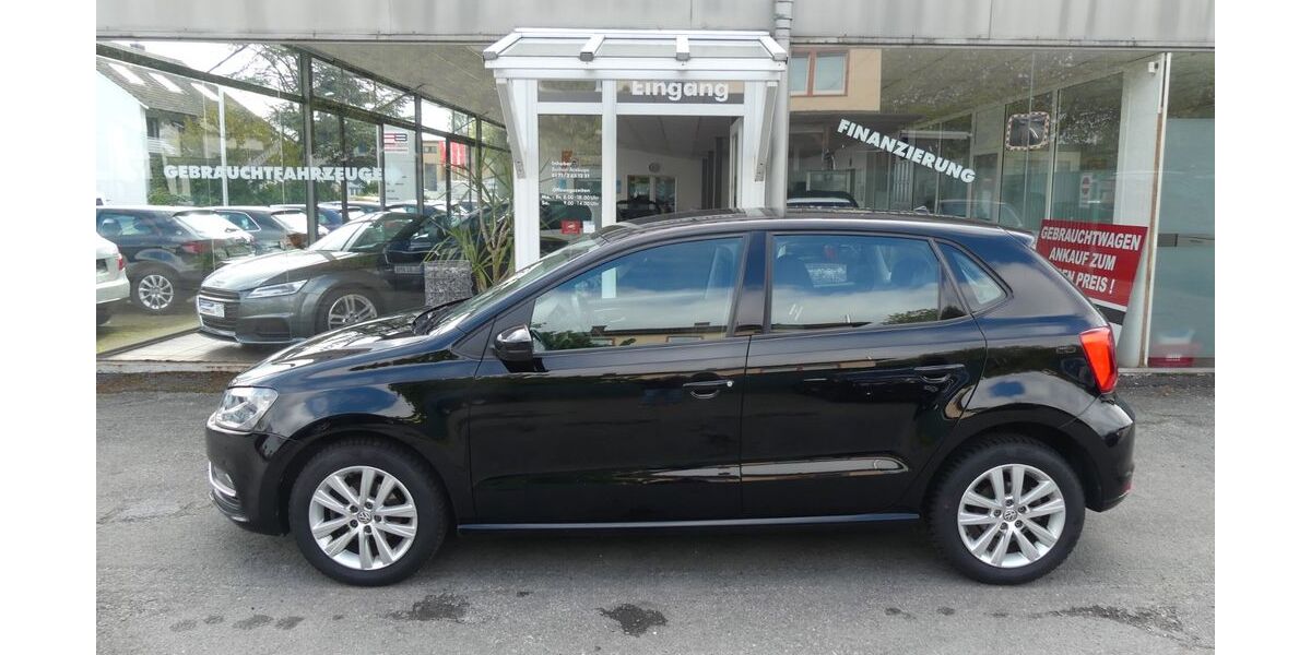 VW Polo 127.910 km 7.990 &euro; Osnabrück 49084