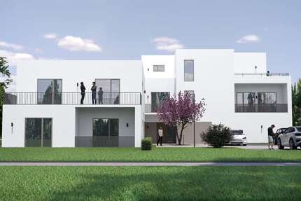 Wohnung zum Kaufen in Osnabrück 436.973 € 104.92 m² 3 zimmer