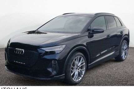Audi Q4 e-tron 65.283 km 37.920 &euro; Melle 49324