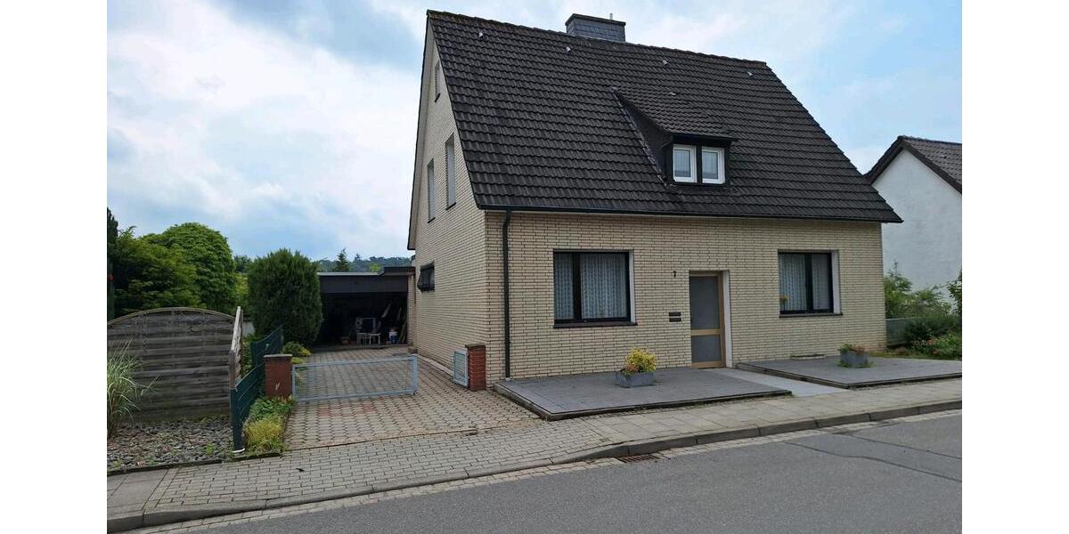 Einfamilienhaus Osnabrück Dodesheide - 6 Zimmer, 140 m&sup2;, 470.000&euro; | Angebot:26926938