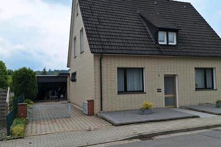 Haus Osnabrück Dodesheide - 6 Zimmer, 140 m&sup2;, 470.000&euro; | Angebot:26926938