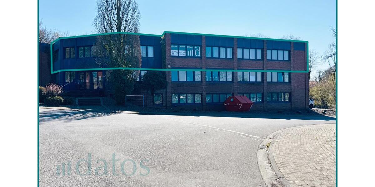 Gewerbeobjekt Wallenhorst - 2.180&euro; | Angebot:26665755