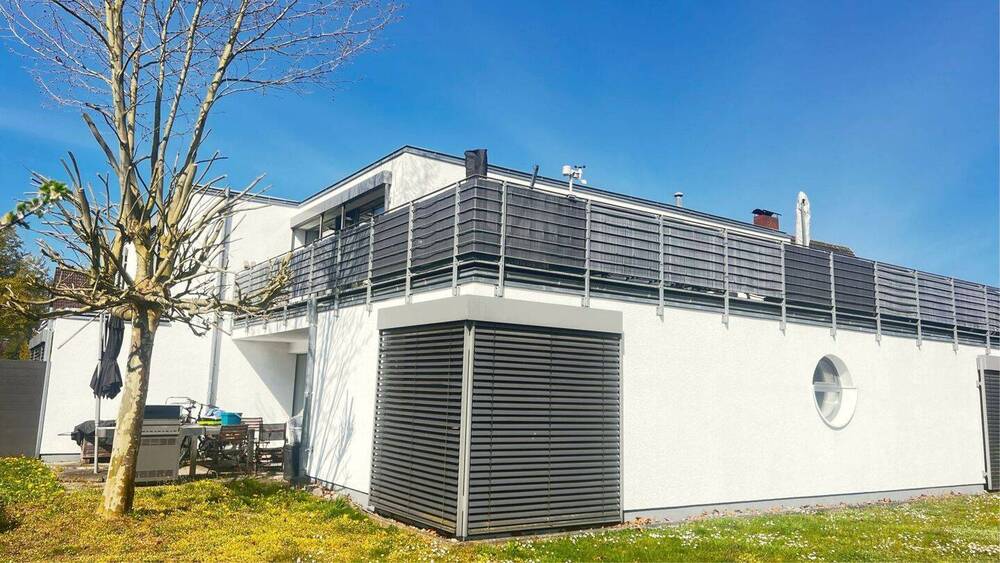 Etagenwohnung Osnabrück Eversburg - 3 Zimmer, 126 m&sup2;, 1.450&euro; | Angebot:26453379