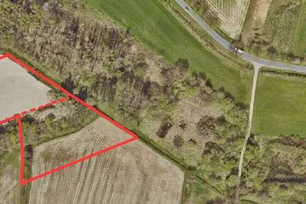 Grundstück in Belm 599.000 € 12012 m² zimmer