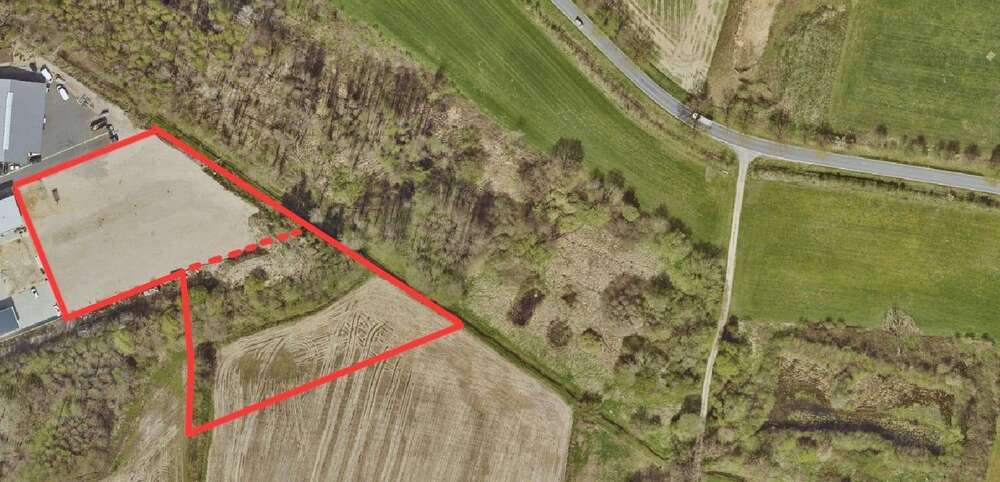 Grundstück in Belm 599.000 € 12012 m² zimmer