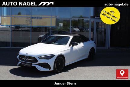 Mercedes-Benz CLE 200 21.523 km 47.980 &euro; Borgholzhausen 33829