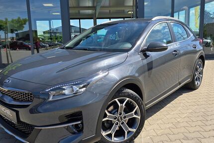 Kia XCeed 81.542 km 17.999 € Damme 49401