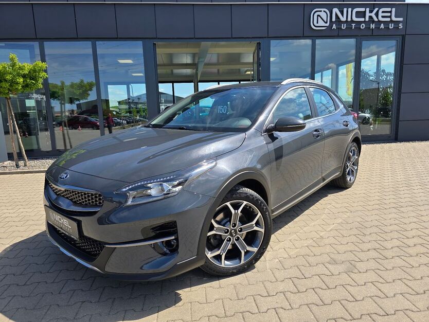 Kia XCeed 81.542 km 17.999 € Damme 49401