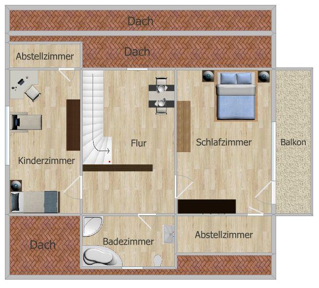 Einfamilienhaus Ladbergen - 445.000&euro; | Angebot:26442052