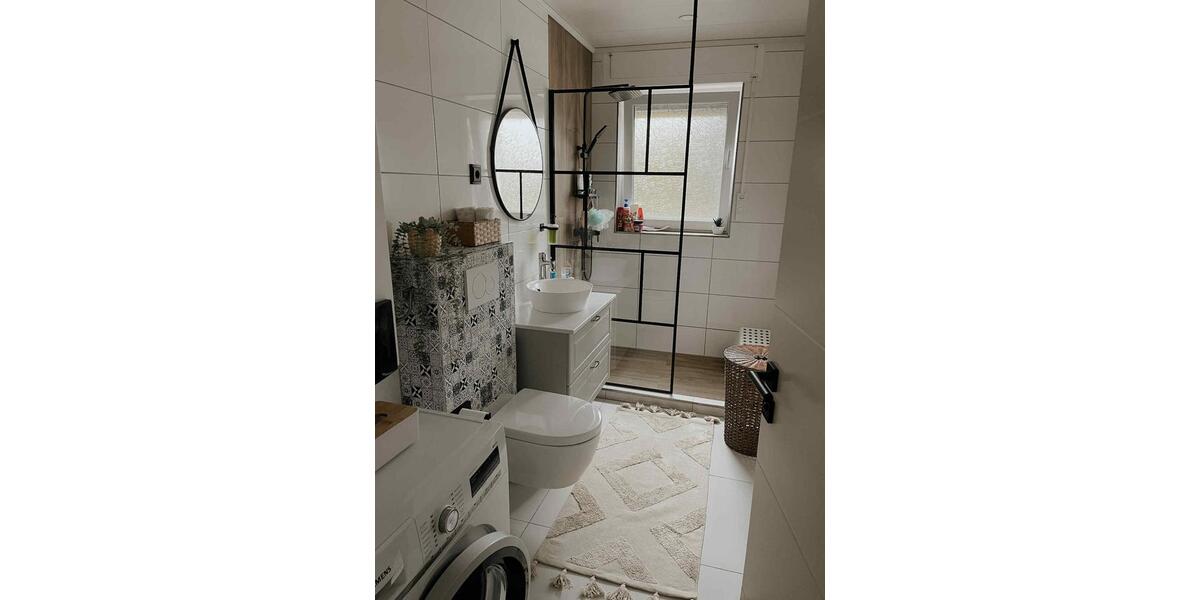 Erdgeschoßwohnung Lengerich - 3 Zimmer, 71 m&sup2;, 210.000&euro; | Angebot:27298989