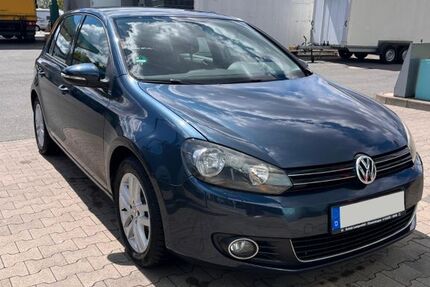VW Golf 150.000 km 6.599 &euro; Bramsche 49565