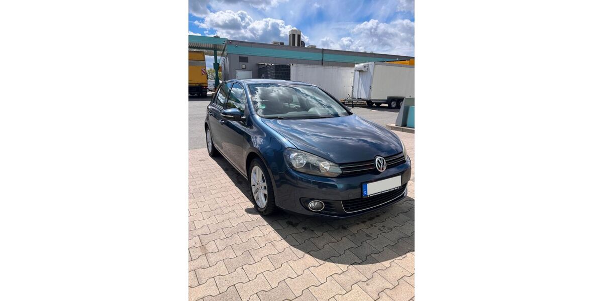 VW Golf 150.000 km 6.599 &euro; Bramsche 49565