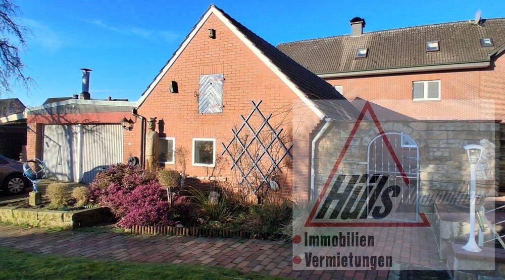 Mehrfamilienhaus, Wohnhaus Lienen - 9 Zimmer, 217 m&sup2;, 350.000&euro; | Angebot:25939596