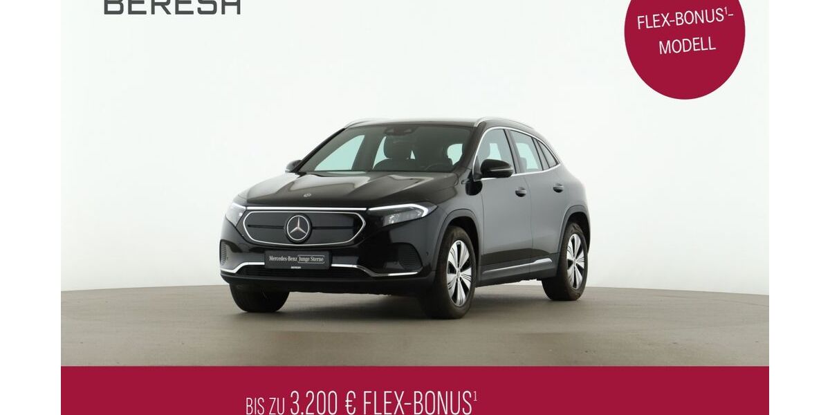 Mercedes-Benz EQA 32.500 km 30.880 &euro; Osnabrück 49078