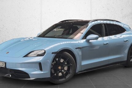 Porsche Taycan 13.900 km 136.900 &euro; Osnabrück 49078