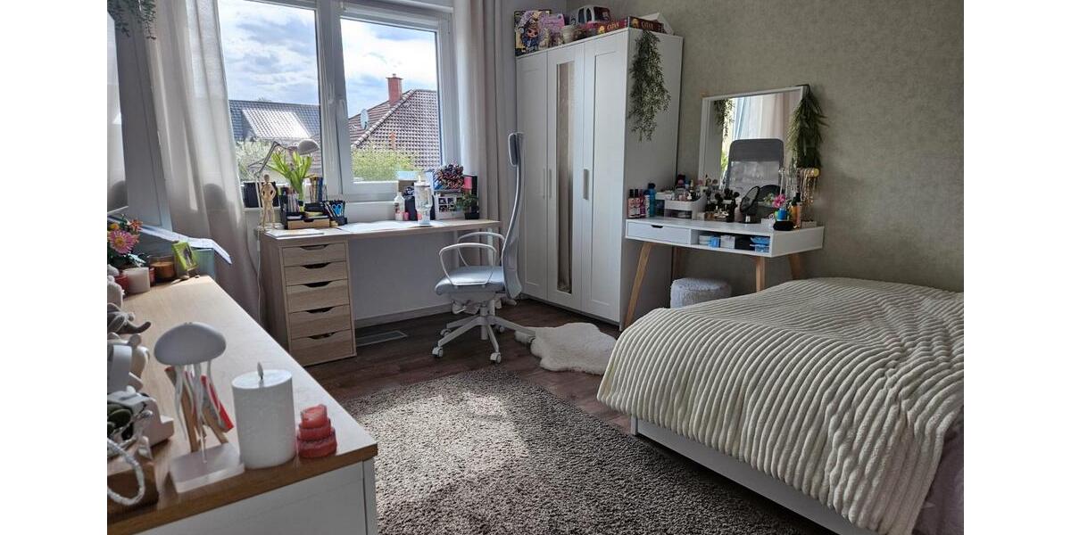 Reihenhaus Belm - 5 Zimmer, 140 m&sup2;, 435.000&euro; | Angebot:26238070