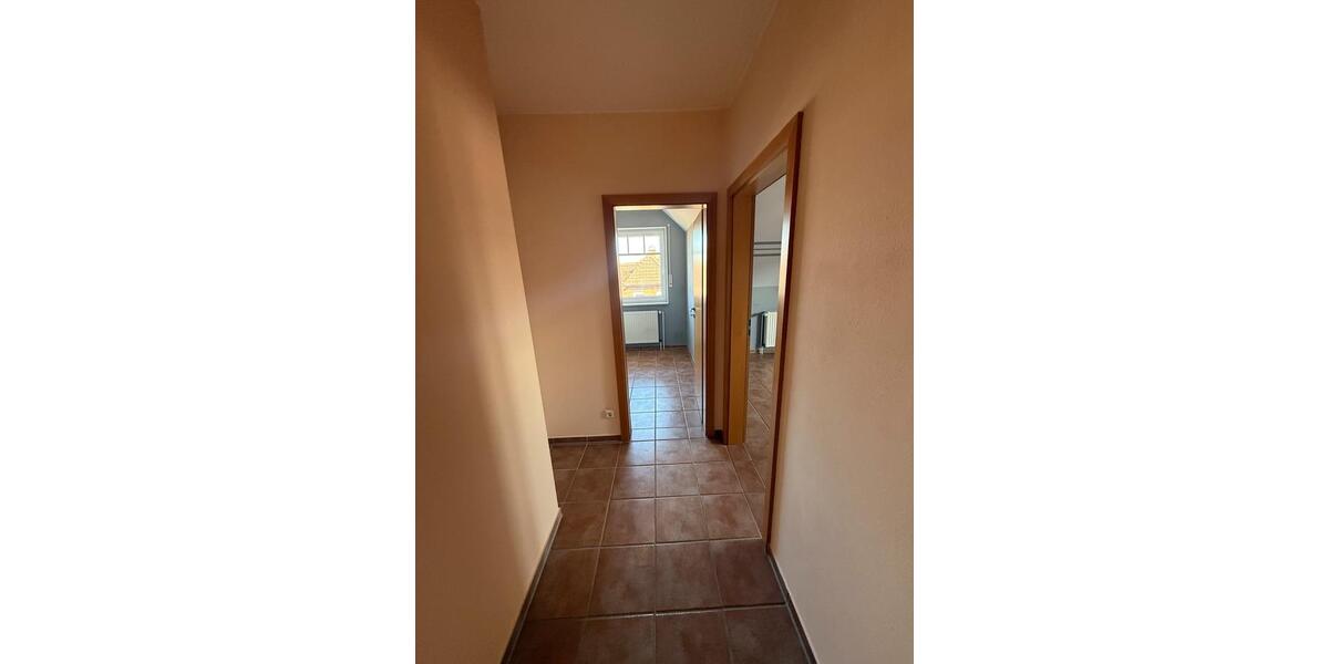 Dachgeschoßwohnung Neuenkirchen - 4 Zimmer, 118 m&sup2;, 992&euro; | Angebot:26249590