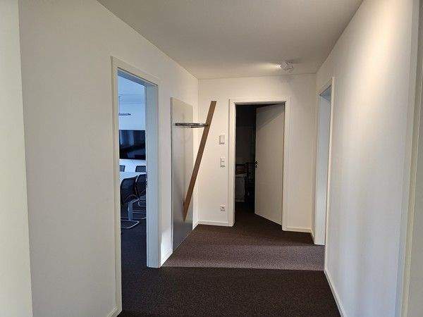 Gewerbeobjekt Osnabrück Innenstadt - 4 Zimmer, 141 m&sup2;, 1.692&euro; | Angebot:25695855