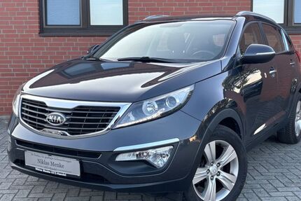 Kia Sportage 91.250 km 9.390 € Bad Laer 49196