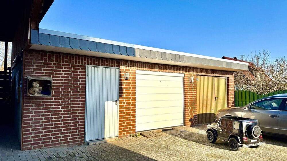 Mehrfamilienhaus, Wohnhaus Bad Essen Wimmer - 7 Zimmer, 165 m&sup2;, 319.000&euro; | Angebot:25673351