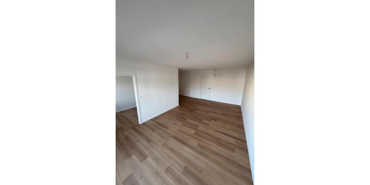 Sanierte 2-Zimmer Wohnung an den Salinen in Bad Rothenfelde 2 zimmer