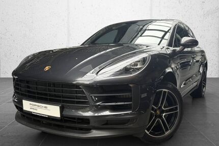 Porsche Macan 87.545 km 49.900 &euro; Osnabrück 49078