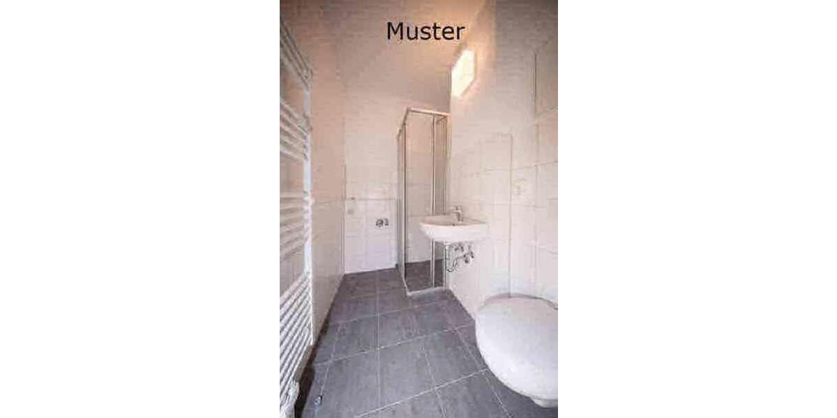 Erdgeschoßwohnung Osnabrück Dodesheide - 3 Zimmer, 56 m&sup2;, 648&euro; | Angebot:26472831
