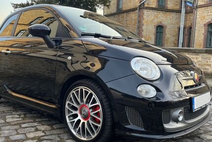 Abarth 595 Turismo 67.297 km 13.800 &euro; Osnabrück 49078