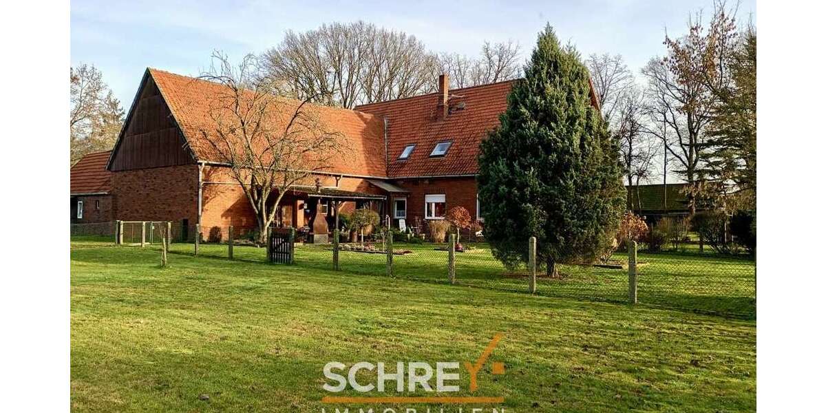 Einfamilienhaus Bramsche / Malgarten Malgarten - 12 Zimmer, 315 m&sup2;, 420.000&euro; | Angebot:24822670