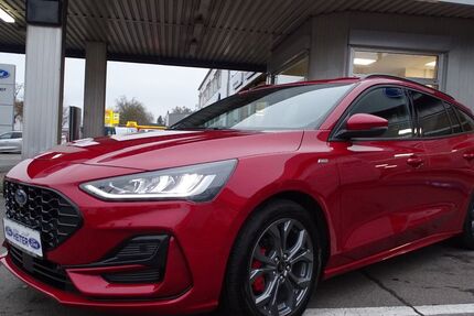 Ford Focus 33.000 km 21.690 &euro; Osnabrück 49090